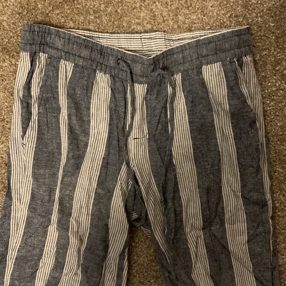 Beach flare pants - Picture 2 of 3